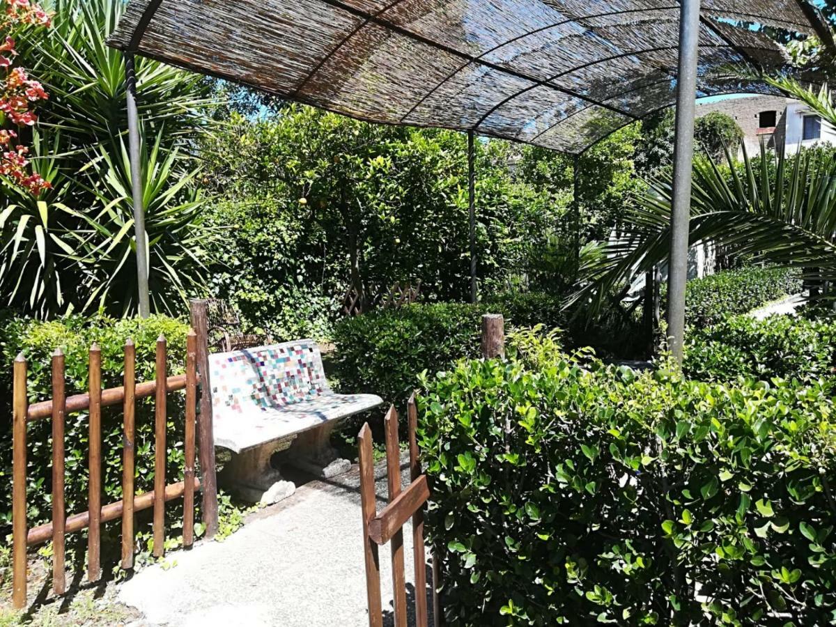 Il Giardino Degli Agrumi Caserta Exterior foto